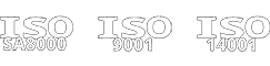 ISO認證